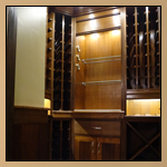 Cabinetry Thumbnail Image