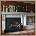 Fireplace Mantel Thumbnail Image 2