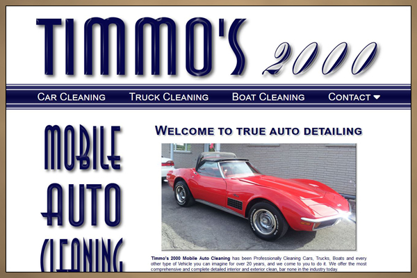 Website Sample