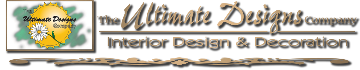 The Ultimate Designs Company Banner