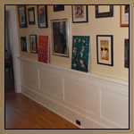 Wainscoting Thumbnail Image