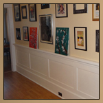 Wainscoting Thumbnail Image