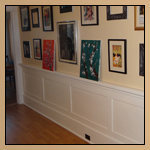 Wainscoting Thumbnail Image