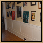 Wainscoting Thumbnail Image