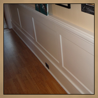 Wainscoting After Thumbnail