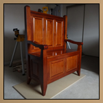 Wood Furniture Thumbnail Image