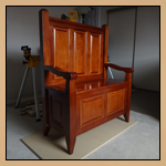 Wood Furniture Thumbnail Image